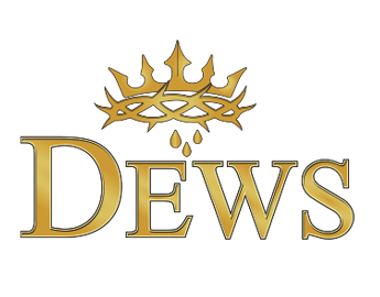 Logo Dews